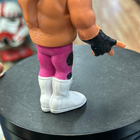 Brutus Beefcake 9021 (Vintage WWF WWE, Hasbro)
