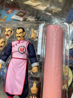 Taopaipai (Bandai SH Figuarts, Dragon-ball) **COMPLETE**