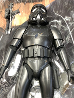 Blackhole Stormtrooper EX 1/6 Scale (Star Wars, Sideshow)  New Open Box