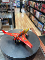 Ishani (Pixar Planes, Mattel Diecast) **LOOSE** - Bitz & Buttons