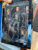 T-800 -Judgement Day- (NECA, Terminator) **SEALED**