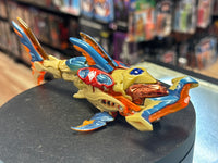 Hammer Strike (Transformers Beast Machines, Hasbro) KOMPLETT