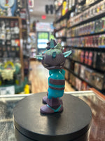 Omni  Enhanced Shock Rock (Jakks Pacific, Ben 10)