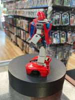 Ace-01 Immortal Series Tumbler Cliffjumper (Transformers KO, Ace Toys) LOOSE