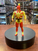 Judo Master (Super Powers, McFarlane) - Bitz & Buttons