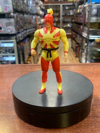 Judo Master (Super Powers, McFarlane) - Bitz & Buttons