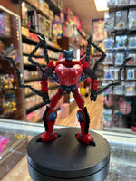 Predacon Inferno (Transformers Legacy Collection, Hasbro)