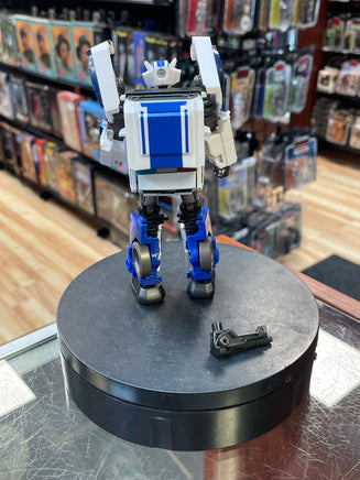 Strongarm Deluxe Class (Transformers United, Hasbro) **COMPLETE** - Bitz & Buttons