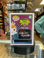 Freddy as Masked Worker LE 4,000 (Funko Pop, Freddy Funko)