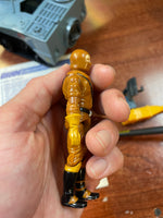 Cobra Maggot with Box (Vintage GI Joe, Hasbro) **COMPLETE** - Bitz & Buttons