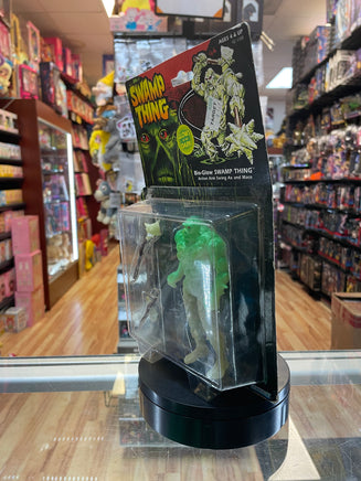 Bio Glow Swamp Thing (Vintage Swamp Thing, Kenner) **NEW OPEN** - Bitz & Buttons