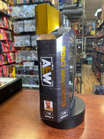 Christian Cage #76 (AEW Unrivaled Collection, Jazwares) SEALED - Bitz & Buttons