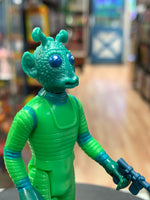 Greedo HK 7560 (Vintage Star Wars, Kenner) Complete