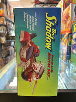 Shiwan Khan Serpent Bike (Vintage The Shadow, Kenner) SEALED