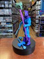 Skeletor Ultimate (MOTU Classic, Super7) **COMPLETE** - Bitz & Buttons