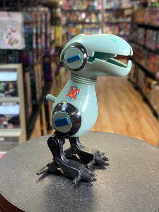 Wacky Walkin’ Mouser (Vintage TMNT Ninja Turtles, Playmates) **LOOSE** - Bitz & Buttons