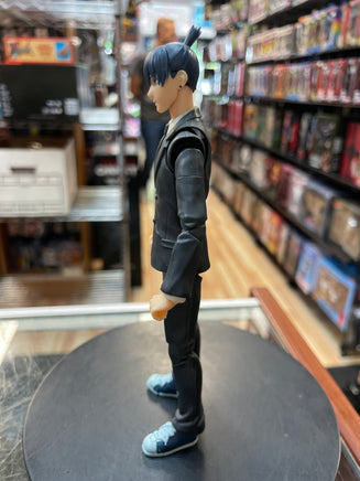 Aki Hayakawa (Bandai SH Figuarts, Chainsaw Man) *COMPLETE* - Bitz & Buttons