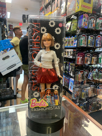 Barbie Fashionistas Hollywood Divas  DMF25 (Mattel, Barbie) **SEALED** - Bitz & Buttons