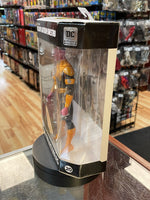 Yellow Lantern Sinestro (DC Essentials, DC Collectibles) SEALED - Bitz & Buttons
