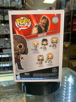 Mankind #103 Gamestop (Funko Pop, WWE)