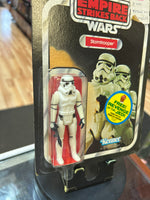 Stormtrooper ESB -Ackbar Offer- (Vintage Star Wars, Kenner) **SEALED**