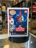 Robot Chicken #1769 (Funko Pop,Animation)