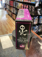 Tragic Toys for Girls & Boys (Tim Burton, Dark Horse) NEW