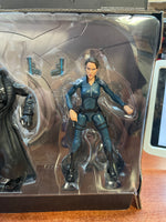 Agents Of Shield 3 Pack (Marvel Legends, MCU, Hasbro) COMPLETE