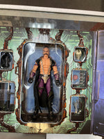 Dr Mindbender EXCLUSIVE (GI Joe Classified, Hasbro) **COMPLETE**
