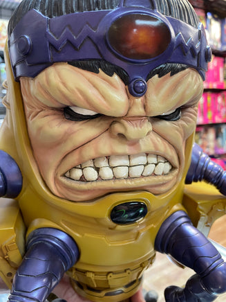 Modok Statue Preview Exclusive (Marvel, Bowen Designs) - Bitz & Buttons