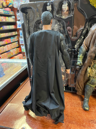 Knightmare Batman & SuperMan #TMS038 (Hot Toys, DC) COMPLETE - Bitz & Buttons