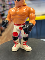 White Trunks Shawn Michaels 1210 (Vintage WWF WWE, Hasbro)