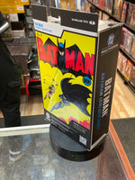 Batman Golden Age (DC Multiverse, McFarlane Toys) COMPLETE