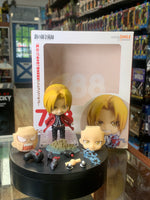 Edward Elric -Nendoroid 788- (Full Metal Alchemist, Good Smile Company) **COMPLETE**