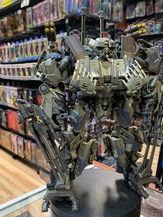 Brawl MPM-15 (Transformers Masterpiece, Takara) - Bitz & Buttons