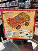 Lost Boy Strike Tank #2832 (Vintage Hook, Mattel) SEALED