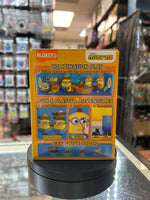 The Fruit Handler Otto (The Minions, Blokees) **SEALED**