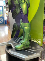 Lex Luthor Statue (DC Comics Icons, DC Collectibles) NEW/OPEN BOX