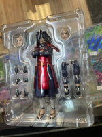 Madara Uchiha -Exclusive Edition- (Bandai SH Figuarts, Naruto) COMPLETE - Bitz & Buttons