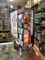 Battle Core Optimus Prime IDW Combiner Wars (Transformers Generations, Hasbro) - Bitz & Buttons