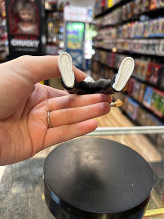 Trish Stratus LJN Style (WWF Classic Superstars, Jakks Pacific) LOOSE - Bitz & Buttons