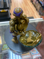 Donatello Turtle Mutations 0632 (Vintage TMNT Ninja Turtles, Playmates) **COMPLETE** - Bitz & Buttons