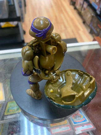 Donatello Turtle Mutations 0632 (Vintage TMNT Ninja Turtles, Playmates) **COMPLETE** - Bitz & Buttons