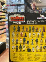 Ugnaught ESB 45 back (Vintage Star Wars, Kenner) **SEALED**