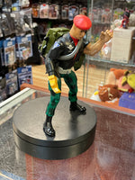 Savage Gripper with Accessories (Vintage Rambo, Coleco)