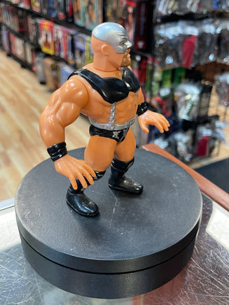 Warlord 9190 (Vintage WWF WWE, Hasbro) **COMPLETE** - Bitz & Buttons