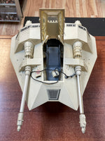 Rebel Armored Snowspeeder 1980 (Vintage Star Wars ESB, Kenner)**COMPLETE** - Bitz & Buttons