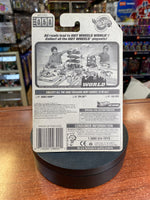 Tow Jam RR 26372  (Hot Wheels Treasure Hunt, Mattel) SEALED - Bitz & Buttons