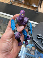 Foot Soldier 2458 (TMNT Ninja Turtles, Playmates) **INCOMPLETE**
