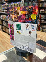 Buzz Saw Hordak (MOTU Origins, Mattel) - Bitz & Buttons